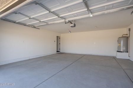 New construction Single-Family house 22955 W White Pine Drive, Wittmann, AZ 85361 - photo 19 19
