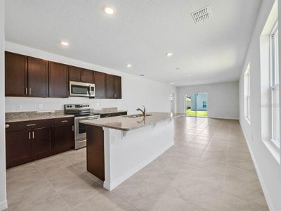 New construction Single-Family house 452 Pelham Park Drive, Deland, FL 32720 Glenwood- photo 7 7