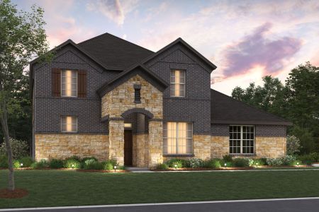New construction Single-Family house 5007 Everly Terrace;, San Antonio, TX 78263 - photo 2 2