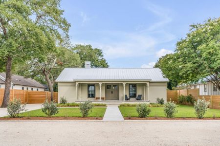 New construction Single-Family house 922 Kincade Drive, Mount Pleasant, SC 29464 - photo 1 1