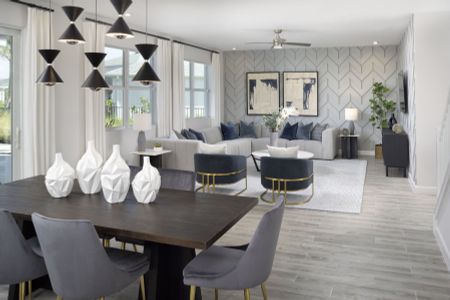 Tradition - Cadence by Mattamy Homes in Port St. Lucie - photo 27 27