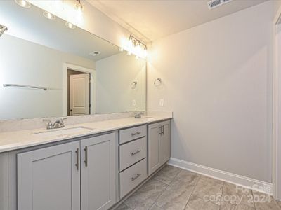 New construction Townhouse house 2722 Marney Avenue, Charlotte, NC 28205 - photo 22 22