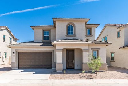 Willis Commons by Costa Verde Homes in Chandler - photo 13 13