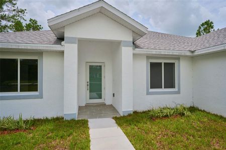 New construction Single-Family house 2851 Palm Avenue, Indian Lake Estates, FL 33855 - photo 41 41