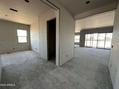 New construction Single-Family house 11518 E Utah Avenue, Mesa, AZ 85212 - photo 28 28