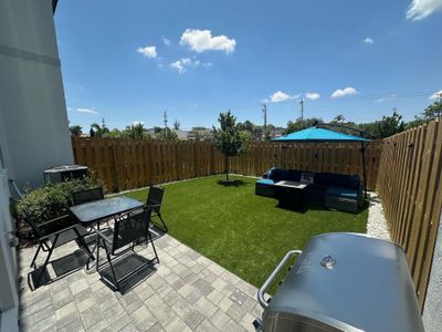 New construction Single-Family house 11968 Nw 46Th Street, Coral Springs, FL 33076 - photo 17 17