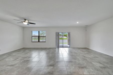 New construction Single-Family house 6526 Nw Oaklawn Way, Port St. Lucie, FL 34983 - photo 32 32
