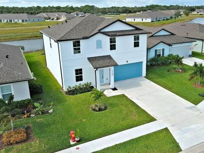 New construction Single-Family house 5165 Armina Place, Fort Pierce, FL 34951 - photo 22 22