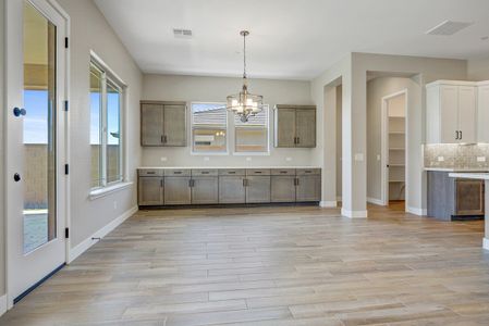 Summit at Northpointe at Vistancia by David Weekley Homes in Peoria - photo 23 23