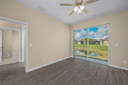 New construction Townhouse house 5307 Gladness Court, Fort Pierce, FL 34947 - photo 5 5