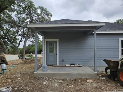 New construction Single-Family house 3615 Western Skies, Spring Branch, TX 78070 - photo 28 28