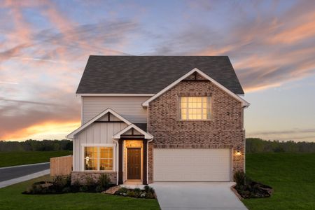 New construction Single-Family house Enchanted Oak Drive, Schertz, TX 78230 - photo 0 0