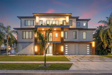 New construction Single-Family house 6014 Kipps Colony Drive E, Gulfport, FL 33707 - photo 65 65