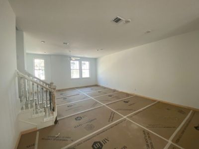 New construction Single-Family house 7577 Laburnam Road, Dallas, TX 75228 Wilshire Homeplan- photo 11 11