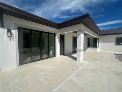 New construction Single-Family house 96 Cimmaron Drive, Palm Coast, FL 32137 - photo 25 25