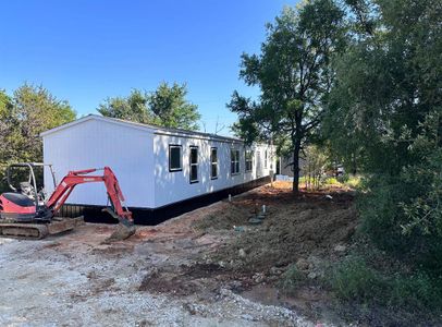 New construction Single-Family house 4209 W Virginia Drive, Granbury, TX 76048 - photo 0 0