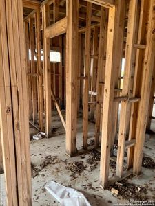 New construction Single-Family house 123 Yuma Street, San Antonio, TX 78211 - photo 15 15