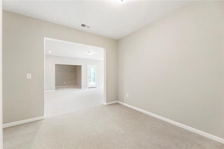 New construction Single-Family house 3704 Heddington Lane, Marietta, GA 30062 - photo 60 60