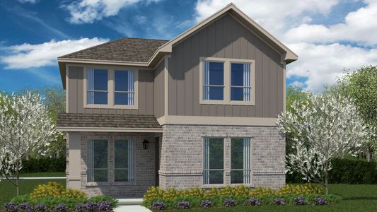 New construction Single-Family house 6628 Windfall Drive, Fort Worth, TX 76135 - photo 0