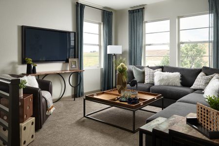 Prelude at Sterling Ranch by Tri Pointe Homes in Littleton - photo 32 32