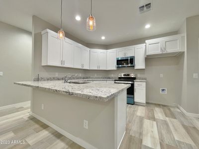 New construction Single-Family house 3935 N Juniper Drive, Eloy, AZ 85131 - photo 32 32