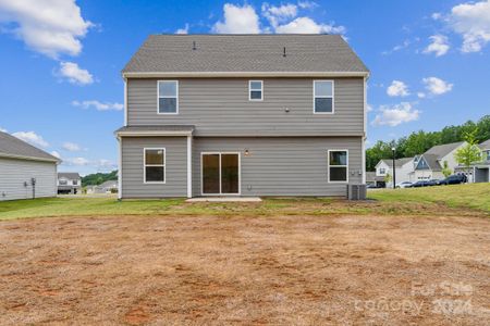 New construction Single-Family house 163 Susannah Street, Troutman, NC 28166 - photo 3 3