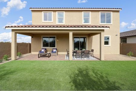 New construction Single-Family house 401 N. 109Th Drive, Avondale, AZ 85323 - photo 30 30