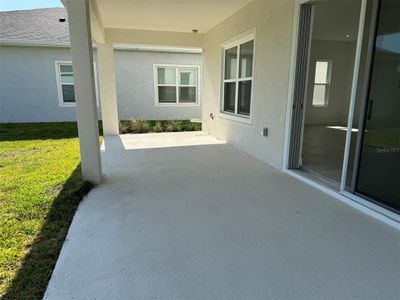 New construction Single-Family house 6315 Roadstead Court, Apollo Beach, FL 33572 THE NEWHAVEN- photo 37 37