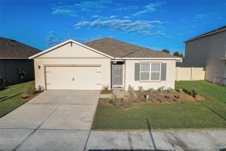 New construction Single-Family house 5374 Arlington River Drive, Lakeland, FL 33811 - photo 36 36