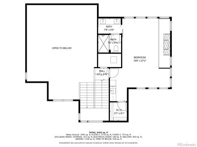 New construction Single-Family house 8153 Paradiso Court, Littleton, CO 80125 - photo 7 7