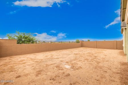 New construction Single-Family house 8026 E Quartet Avenue, Mesa, AZ 85212 Windsor- photo 40 40