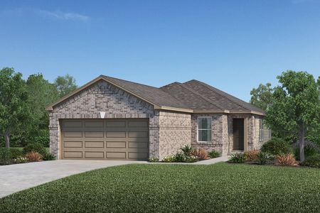 New construction Single-Family house 21115 Montego Bay Drive, Cypress, TX 77433 - photo 3 3
