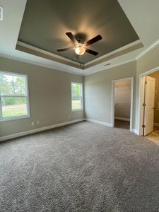 New construction Single-Family house Fred Stone Road, Sanford, NC 27332 - photo 3 3