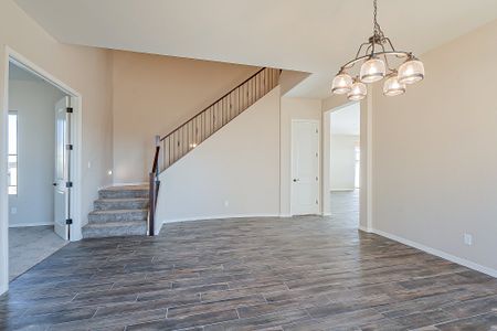 New construction Single-Family house 10937 N. 163Rd Drive, Surprise, AZ 85388 - photo 7 7