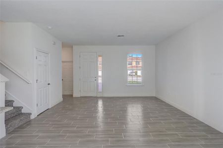 New construction Townhouse house 1359 Pacific Road, Poinciana, FL 34759 - photo 25 25
