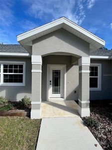New construction Single-Family house 1241 Ne 152Nd Court, Williston, FL 32696 - photo 2 2