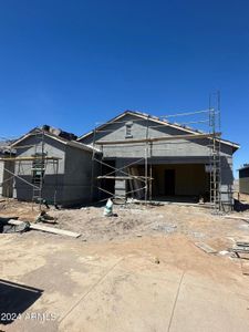 New construction Single-Family house 37870 N Neatwood Drive, San Tan Valley, AZ 85140 - photo 1 1