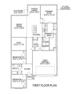 New construction Single-Family house 2914 Terrace Grove Drive, Conroe, TX 77304 Somerville- photo
