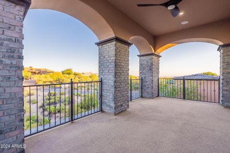 New construction Single-Family house 10162 E Sundance Trl 227, Scottsdale, AZ 85262 - photo 82 82