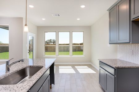New construction Single-Family house 4722 Sand Clouds Drive, Katy, TX 77493 Sweetwater W- photo 8 8