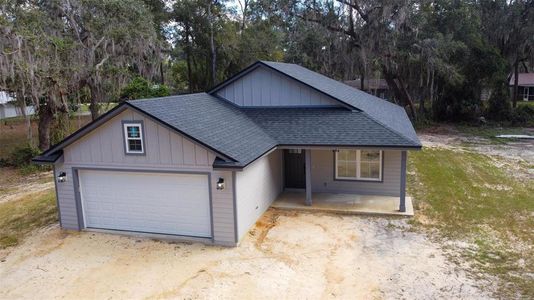 New construction Single-Family house Melrose, FL 32666 - photo 0