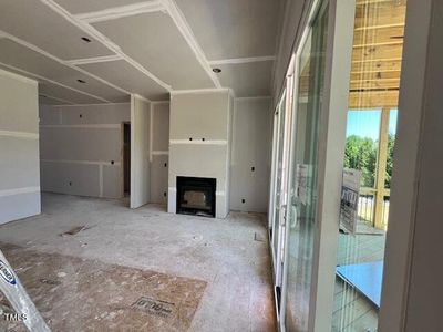 New construction Single-Family house 820 Willow Tower Court, Rolesville, NC 27571 - photo 6 6