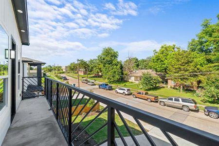 New construction Single-Family house 923 Harlandale Avenue, Dallas, TX 75216 - photo 28 28