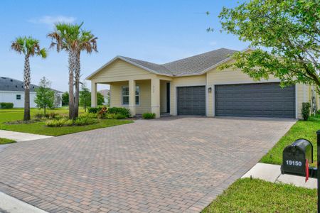 New construction Single-Family house 19150 Rolling Acres Road, Loxahatchee, FL 33470 - photo 6 6