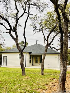 New construction Single-Family house 1409 Green Meadow, Spring Branch, TX 78070 - photo 3 3