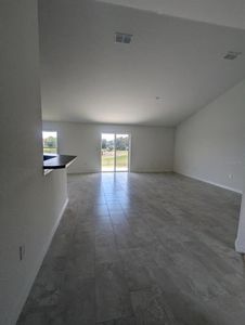 New construction Single-Family house 1056 Bergamot Drive, Bartow, FL 33830 - photo