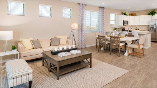 Asante Heritage | Active Adult: Tradition by Lennar in Surprise - photo 23 23