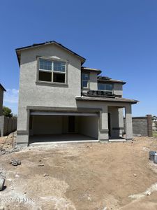New construction Single-Family house 38030 N Neatwood Drive, San Tan Valley, AZ 85140 - photo 13 13