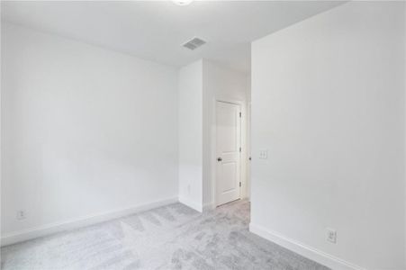 New construction Townhouse house 3816 Allegretto Circle, Atlanta, GA 30339 Brycen Homeplan- photo 18 18