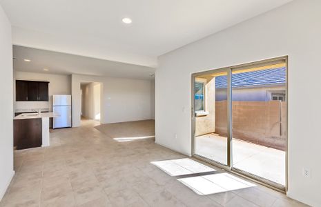 New construction Single-Family house 11206 W Chipman Rd, Tolleson, AZ 85353 Lavender- photo 8 8